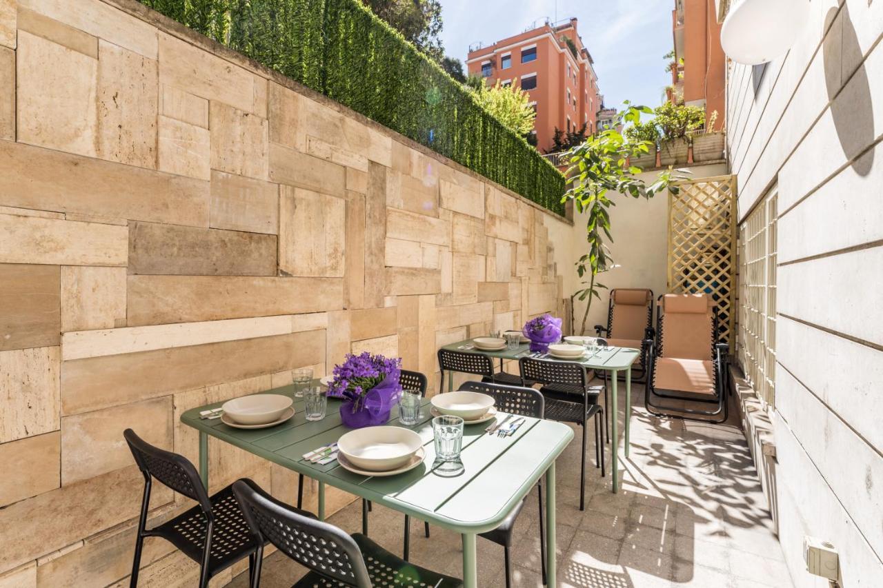 Apartment Enjoy Your - Vatican Rom